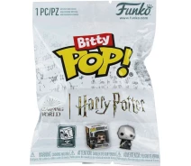 Купить -  Игровая фигурка BITTY POP! серии "Harry Potter" (в асс.) (79437)