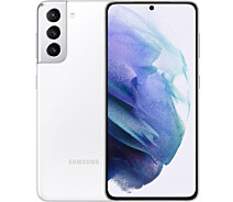 Купить - смартфон и мобильный телефон  Смартфон Samsung Galaxy S21 Plus 2 Sim G996B/DS 8/128 Phantom White