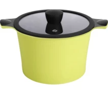 Купить - кастрюлю и казан  Каструля RINGEL Zitrone 5.8 л RG-2108-24/2 (6471570)
