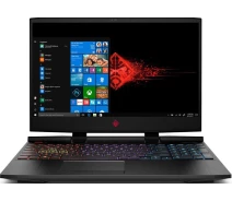 Купить - ноутбук  Игровой ноутбук HP OMEN 15 "Seller Refurbished"
