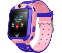 Купить - смарт-часы  Смарт-часы Smart baby S16/z5 Blue-Pink