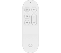 Купить - пульт ДУ  Пульт ДУ Yeelight Remote Control YLYK01YL