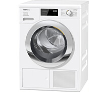 Купить - сушильную машину  Сушильная машина Miele TEF 765 WP