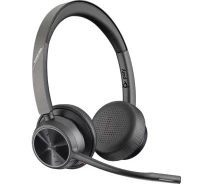 Купить - наушники  Наушники Poly Voyager 4320-M HS+BT700+ Charging Stand Stereo (77Z00AA)