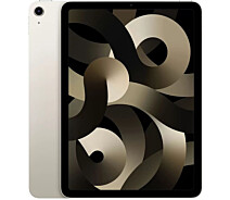Купить - планшет  Планшет Apple iPad Air 2022 Wi-Fi 64GB Starlight (MM9F3)