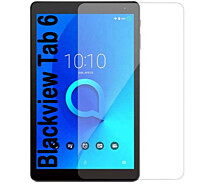 Купить - защитное стекло к планшету  Защитное стекло BeCover для Blackview Tab 6 8" (707895)