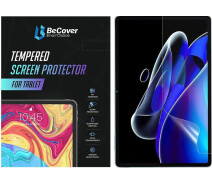 Купить - защитное стекло к планшету  Защитное стекло BeCover для Realme Pad X 11" (709281)