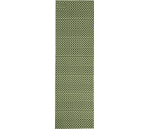 Купить - туристический коврик  Коврик складной IXPE Naturehike NH19QD008, 16 мм, олив-зел(6927595794388)