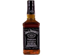 Купить - виски  Виски Jack Daniel's 0.05л 40%