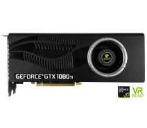 Купить - видеокарту  Видеокарта Manli Geforce Gtx 1080 Ti Pciex16 11Gb (M-Ngtx1080Ti/5Rihppp-F369G) (Gtx 1080Ti)