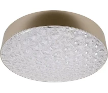 Купить - светильник потолочный  Потолочный светильник Candellux LUXON 1x24 LED (13-75154)