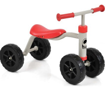 Купить - беговела  Беговел детский Hauck 1st Ride Red (80202-5)