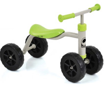 Купить - беговела  Беговел детский Hauck 1st Ride Green (80205-6)