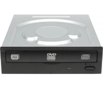 Купить - оптический привод  Оптический привод LITE-ON iHAS120-04 SATA Black Bulk