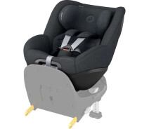 Купить - детское автокресло  Автокресло MAXI-COSI Pearl 360 Pro Authentic Graphite (8053550110)