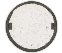 Купить - развивающий коврик  Игровой коврик-сумка Hauck Play N Tidy Dark Grey (80900-0)