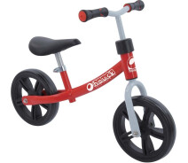 Купить - беговела  Беговел детский Hauck Eco Rider Red (81102-7)