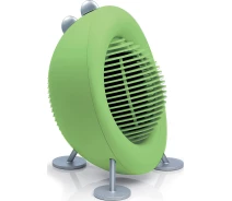 Купить - тепловентилятор  Тепловентилятор Stadler Form FAN MAX Green