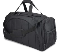 Купить - чемодан и дорожную сумку  Сумка дорожная Semi Line 47 Black (A3029-1)