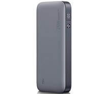 Купить - power bank  Power Bank ZMI 25000 mAh No20 210W (QB826G) Silver