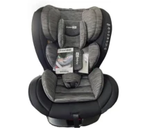 Купить - детское автокресло  Автокресло FreeON Sierra, 40 - 150, black-grey (81897)