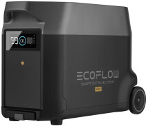 Купить - зарядную станцию  Батарея EcoFLow DELTA Pro Extra Battery (DELTAProEB-US)