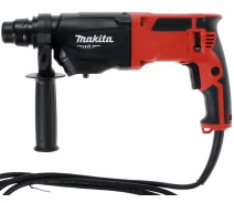 Купить - перфоратор  Перфоратор Makita Sds-Plus M8701