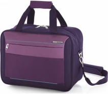 Купить - чемодан и дорожную сумку  Дорожная сумка Gabol Reims Flight 21 Purple (926237)