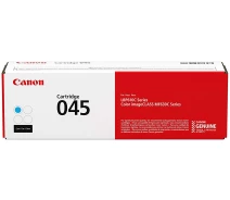 Купить - картридж для принтера и МФУ  Картридж Canon 045 Cyan 1241C002