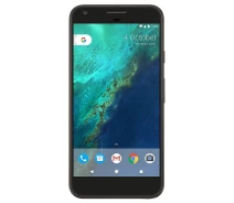 Купить - смартфон и мобильный телефон  Google Pixel 128GB (Quite Black)