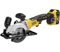 Купить - дисковую пилу  Пила дисковая DeWALT DCS571P2