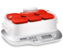 Купить - йогуртницу  Йогуртница Tefal YG660132