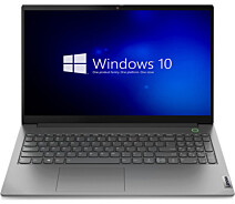 Купить - ноутбук  Ноутбук Lenovo ThinkBook 15 G2 ITL (20VE0007RA)