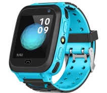 Купить - смарт-часы  Смарт-часы UWatch F3 Blue