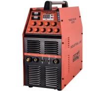 Купить - аргонодуговый сварочный аппарат  Аргонодуговой аппарат Искра TIG-220 Pulse AC/DC Industrial line