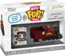 Купить -  Набор фигурок BITTY POP! Ride серии "Гарри Поттер" - ГАРРИ ПОТТЕР И ХОГВАРТСКИЙ ЭКСПРЕСС (83622)