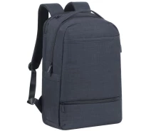 Купить - рюкзак  Рюкзак RivaCase 8365 17.3 Black (8365 (Black))