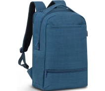 Купить - рюкзак  Рюкзак RivaCase 8365 17.3 Blue (8365 (Blue))