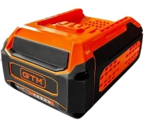 Купить - аккумулятор для инструмента  Аккумуляторная батарея GTM B56V/2,5Ah Li-Ion 2.5 А*ч 56 В (B56V/2,5Ah Li-Ion)