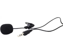 Купить - микрофон для караоке  Микрофон Gembird MIC-C-01