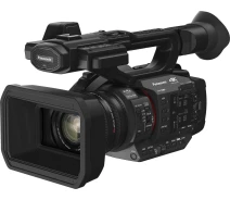 Купить - видеокамеру  Цифровая видеокамера 4K Panasonic HC-X2 (HC-X2EE)