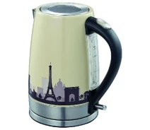 Купить - электрочайник  Электрочайник Liberty KX-177 Paris Premium