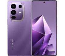 Купить - смартфон и мобильный телефон  Infinix Note 50 Pro 8/256Gb Enchanted Purpule (X6855)