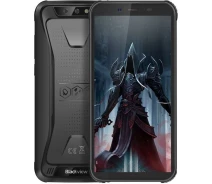 Купить - смартфон и мобильный телефон  Смартфон Blackview BV5500 Plus Black