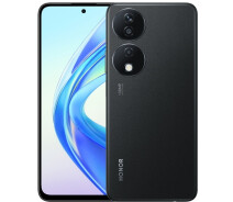 Купить - смартфон и мобильный телефон  Honor X7b 6/128 GB Midnight Black