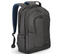 Купить - рюкзак  Рюкзак RivaCase 8460 17.3 Black (8460 (Black))