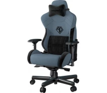 Купить - офисное кресло  Геймерское кресло Anda Seat T-Pro 2 Blue/Black XL (AD12XLLA-01-SB-F)