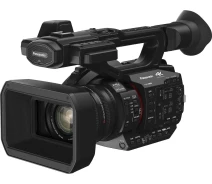 Купить - видеокамеру  Цифровая видеокамера 4K Panasonic HC-X20 (HC-X20EE)
