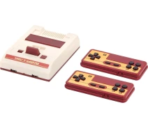 Купить - игровую консоль  Игровая консоль 2Е 8bit с беспроводными геймпадами