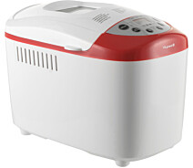 Купить - хлебопечку  Хлебопечь ViLgrand VBM 85152 white red
